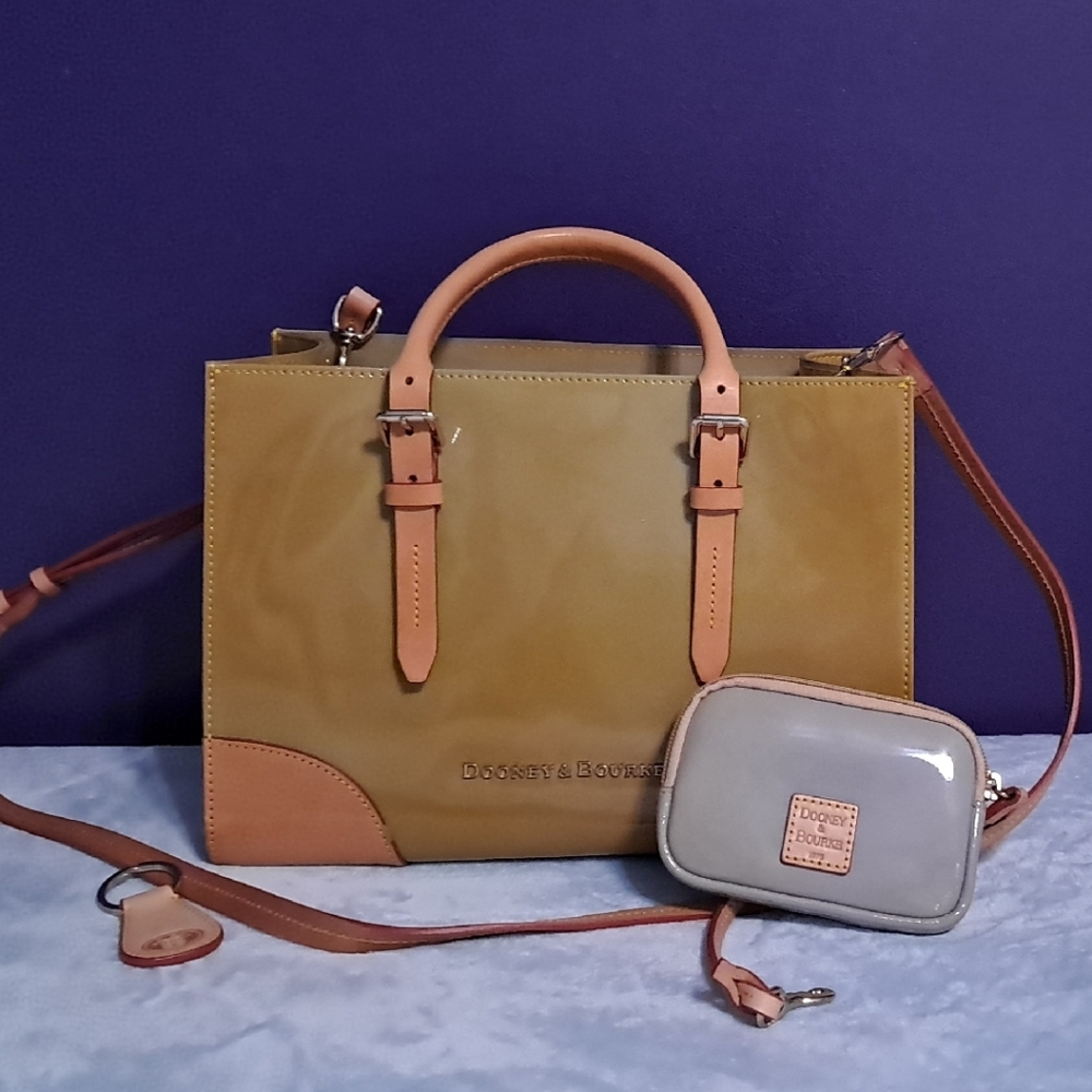 Women's Handbag Set